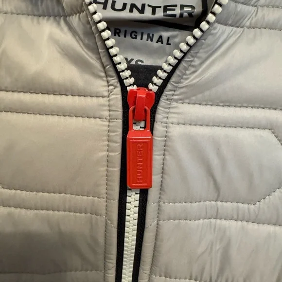 Hunter Tan Jacket - Picture 4 of 7